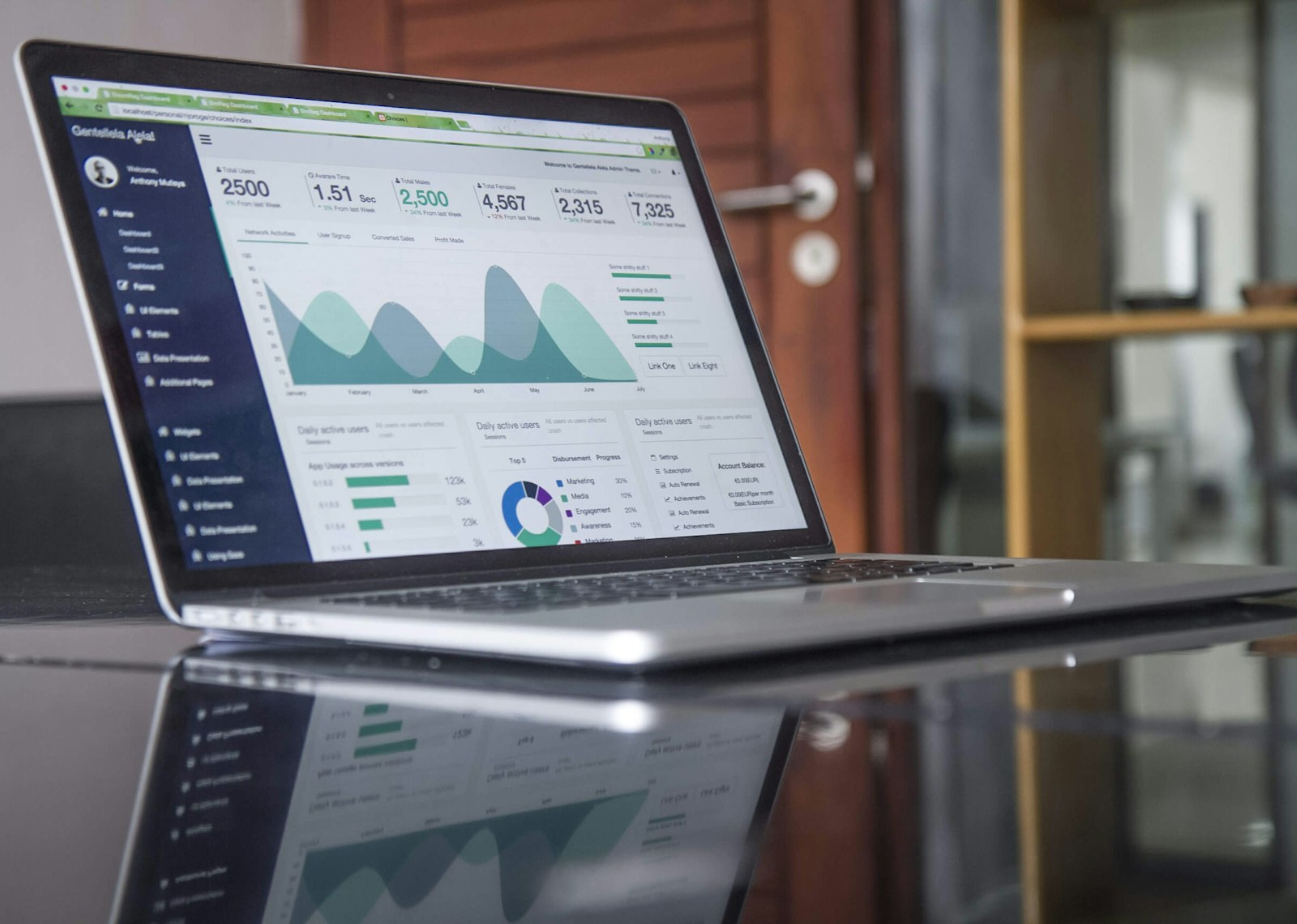 What We Do - Owlio Works Capabilities