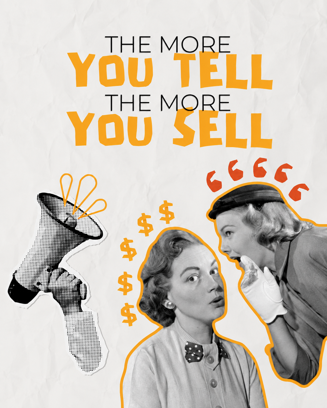 The Sell Campaign