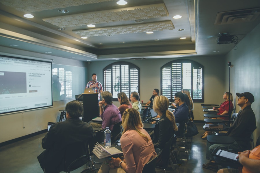 Institutional Web Design & Program Finders
