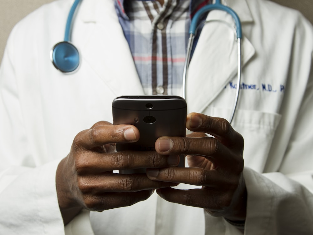 Clinical HealthTech Infrastructure