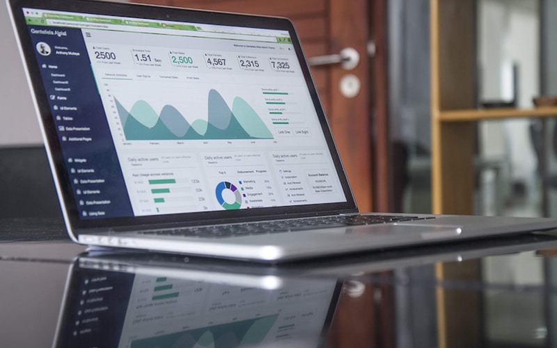 Custom SaaS & Web Application Development