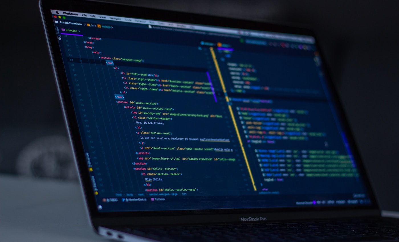 B2B SaaS Analytics Portal Rebuild