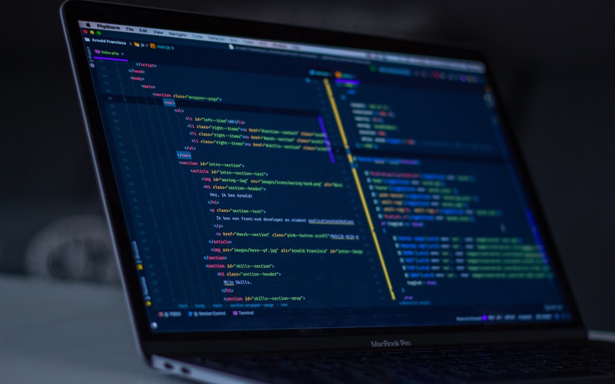 Enterprise Software